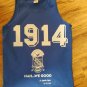 PHI BETA SIGMA FRATERNITY TANK TOP 1914 A.LANGSTON TAYLOR TANK TOP GOMAB TANK