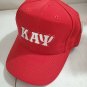 KAPPA ALPHA PSI FRATERNITY BASEBALL HAT CAP NUPE Fitted BASEBALL CAP 7