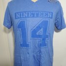 PHI BETA SIGMA FRATERNITY SHORT SLEEVE V-NECK T- Shirt NEW!!