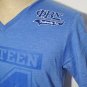 PHI BETA SIGMA FRATERNITY SHORT SLEEVE V-NECK T- Shirt NEW!!