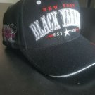 New York Black Yankees Negro League Baseball Hat Negro League Baseball Hat #1