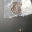 IOTA PHI THETA  Fraternity Lapel Pin Fraternity Crest