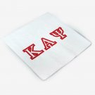 KAPPA ALPHA PSI SMALL PAPER PLATES Birthday Party Supplies Dinner 20PC