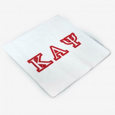 KAPPA ALPHA PSI SMALL PAPER PLATES Birthday Party Supplies Dinner 20PC
