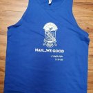 PHI BETA SIGMA FRATERNITY TANK TOP  A.LANGSTON TAYLOR PHI BETA SIGMA TANK TOP