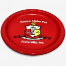 KAPPA ALPHA PSI LARGE PAPER PLATES Birthday Party Supplies Dinner 8PC
