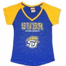 Southern University of Baton Rouge V-neck Shirt