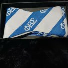 Phi Beta Sigma Fraternity Bow tie Phi Beta Sigma Silk self bow Tie