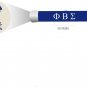 Sigma Gamma Rho Sorority Key Chain Torch Light Key Ring