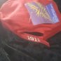 KAPPA ALPHA PSI FRATERNITY BASEBALL HAT PHI NU PI NUPE CONDUCTOR HAT 1911