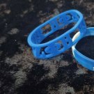 ZETA PHI BETA Sorority Silicone Wrist Band 1920 Zeta Phi Beta Band