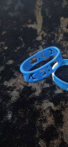 ZETA PHI BETA Sorority Silicone Wrist Band 1920 Zeta Phi Beta Band