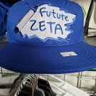 FUTURE ZETA  baseball Hat Kids Baseball Cap FUTURE ZETA PHI BETA 1920 HAT