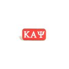 KAPPA ALPHA PSI Fraternity Lapel Pin Fraternity Crest 1911 NUPE PHI NU PI