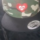 Delta Sigma Theta Sorority Camouflage Baseball Hat Delta Diva Baseball Hat 1913