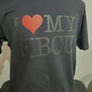 I LOVE MY HBCU COLLEGE T-SHIRT HBCU T-SHIRT