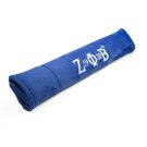 Zeta Phi Beta Sorority Seat Belt Cover Shoulder Pad for Car-Truck-Auto