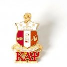 KAPPA ALPHA PSI Fraternity Lapel Pin Fraternity Crest 1911