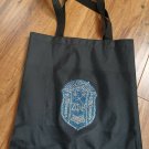 ZETA PHI BETA SORORITY BAG ZETA PHI BETA  STRAW BAG MULTI PURPOSE STRAW BAG