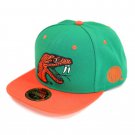 Florida A&M Rattlers Baseball HAT HBCU BUCKET HAT FAMU Snapback Cap