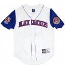 ATLANTA BLACK CRACKERS NEGRO LEAGUE BASEBALL JERSEY Vintage collection Jersey