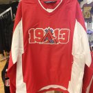 DELTA SIGMA THETA SORORITY WINDBREAKER DELTA SIGMA THETA 1913 WINDBREAKER
