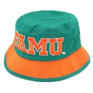Florida A&M Rattlers BUCKET HAT HBCU BUCKET HAT FAMU Bucket Safari Hat
