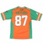 Florida A&M Rattlers FOOTBALL JERSEY HBCU College Football Jersey FAMU Jersey