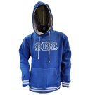 Phi Beta Sigma Fraternity Pullover Hoodie Phi Beta Sigma Greek Letter Hoodie