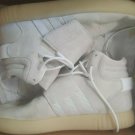 Adidas Tubular Invader Strap Suede Shoes CG5089 Women's US 10