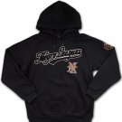 Negro League Baseball Pullover Hoodie NLBM Commemorative Hoodie Monarchs Yankee