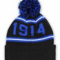 PHI BETA SIGMA FRATERNITY BEANIE FRATERNITY BLACK SKULL CAP SKI BALL BEANIE