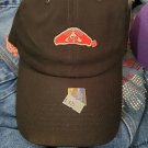 Delta Sigma Theta Sorority Black Cap Delta Sigma Theta Mids Hat