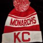 KANSAS CITY MONARCHS BEANIE CAP