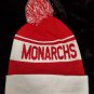 KANSAS CITY MONARCHS BEANIE CAP