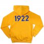 Sigma Gamma Rho Sorority Pullover Hoodie 1922 Royal Poodle Pullover Hoodie