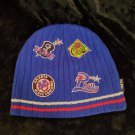 Negro League Skull Cap Beanie NLBM Commemorative Beanie Hat