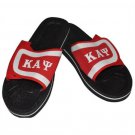 KAPPA ALPHA PSI Flip Flop Slippers INDOOR POOL OUTDOOR SLIDES