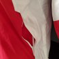 Kappa Alpha Psi Fraternity Pullover Windbreaker jacket Phi Nu Pi Track XL