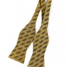 Alpha Phi Alpha Fraternity Bow Tie Self Tie Bow Tie 1906 ice cold
