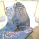 Customized Jeans