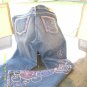 Customized Jeans