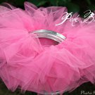 Pink Ballerina