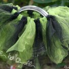 Black & Green Halloween