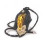 Exclusive Jewelry Set - Genuine Leather - Baltic Amber FREE DELIVERY