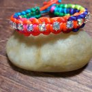 Rhinestone Bracelet
