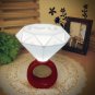 Diamond Ring USB Desk I Love You LED Lamp Night Light Romantic Valentine Lover Gift for Her