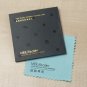 Buy 5 Get 1 Free - 3"x 3" MBLife Quality Jewelry Cleaning Polishing Cloth (Silver Jewelry)