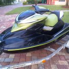 2005 Sea Doo RXP 215 4TEC Supercharged 119 hours