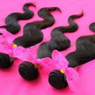 Wholesale 100% Virgin Brazilian Hair Straight Grade 6A 2 X 20"22"24"26"28" 1 Kilo